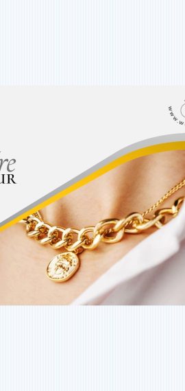 16:9 Trendy Attractive LinkedIn Video Ad Campaign