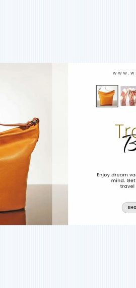 16:9 Cool Ads Video Template for YouTube Marketing