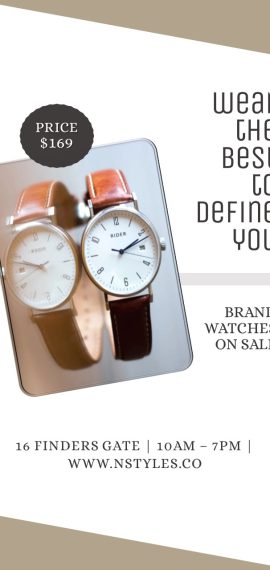 9:16 Single Ad Templates for YouTube Advertising