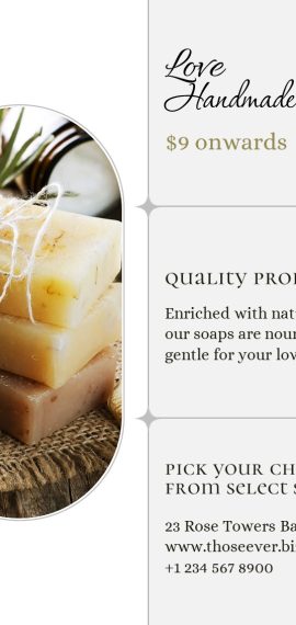 4:5 Customizable Video Ads Instagram Templates for Small Biz