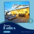 PPT Video Ad for Interior Design - Spacey Patios