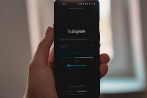 Instagram Story Video with PowerPoint